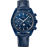 PRE-OWNED Omega Speedmaster Moonphase 